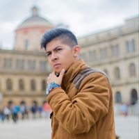 Julian David Cabezas's profile image