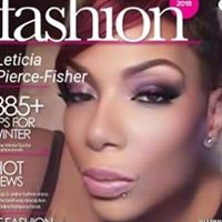 Leticia Pierce-Fisher's profile image
