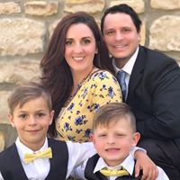 Betsy Borden-Brennan's profile image