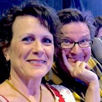 Renee Daniels's profile image