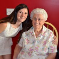 Amanda Meyer's profile image