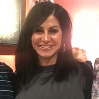 Becky Feduke-Hamrick's profile image