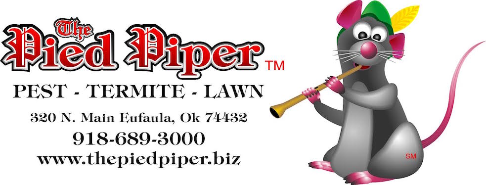 Pied Piper Pest & Lawn Service