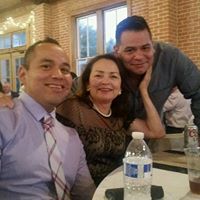 Robert J Martinez's profile image