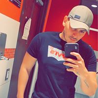 Jesse Alfaro's profile image