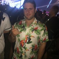 Jorge Medina's profile image
