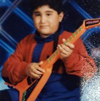 Gabriel Villarreal's profile image