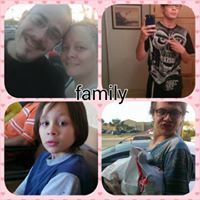 Olivia N Patrick Killebrew's profile image