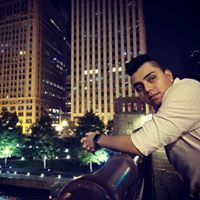 Jean Paul Martinez's profile image