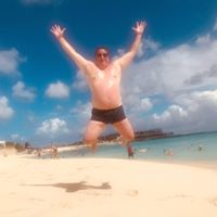 Harlan Simpson's profile image