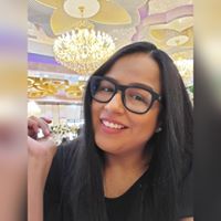 MariEl Ortiz's profile image