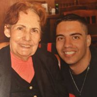 Nick Muñoz's profile image