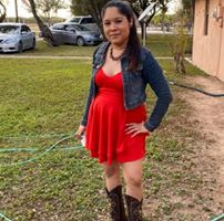 Marie Ovalle's profile image