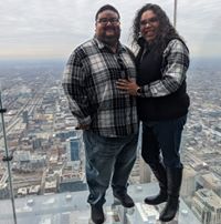 Rosie Elizalde Moreno's profile image
