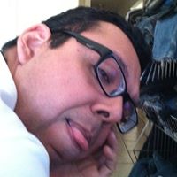 Mauricio Lopez Wolfe's profile image