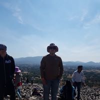 DE Los Santos Jesus's profile image