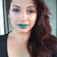 Monique Fuentes's profile image