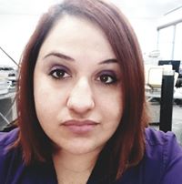 Alana Perez's profile image