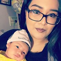 Lisa Lizette Garza's profile image