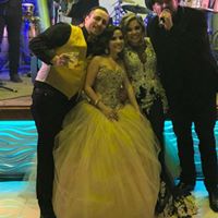 Oscar N Maly Valdez's profile image