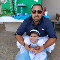 Chris Reyes's profile image