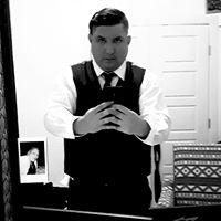 Edward F. Borjon Jr's profile image