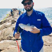 Mike Hernandez's profile image