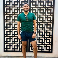 Christian Santana's profile image