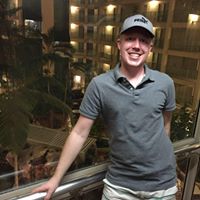 Michael Hargis's profile image