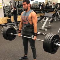 Pete Ryan Guerra's profile image