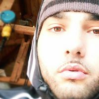Corey D Gonzalez's profile image