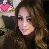 Griselda Simons's profile image