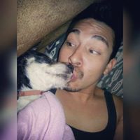 Albert Andromedon's profile image