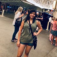 Alina Alonzo's profile image