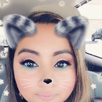 Ally O'Reilly's profile image