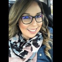 Kimberly Iris's profile image