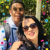 Wafa Elmaroudi's profile image