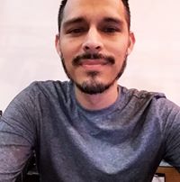 Willie Partida's profile image