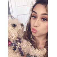 Melissa Cortez Esquivel's profile image