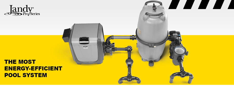 Jandy EHE350PC Hi-E2 Heater's cover image