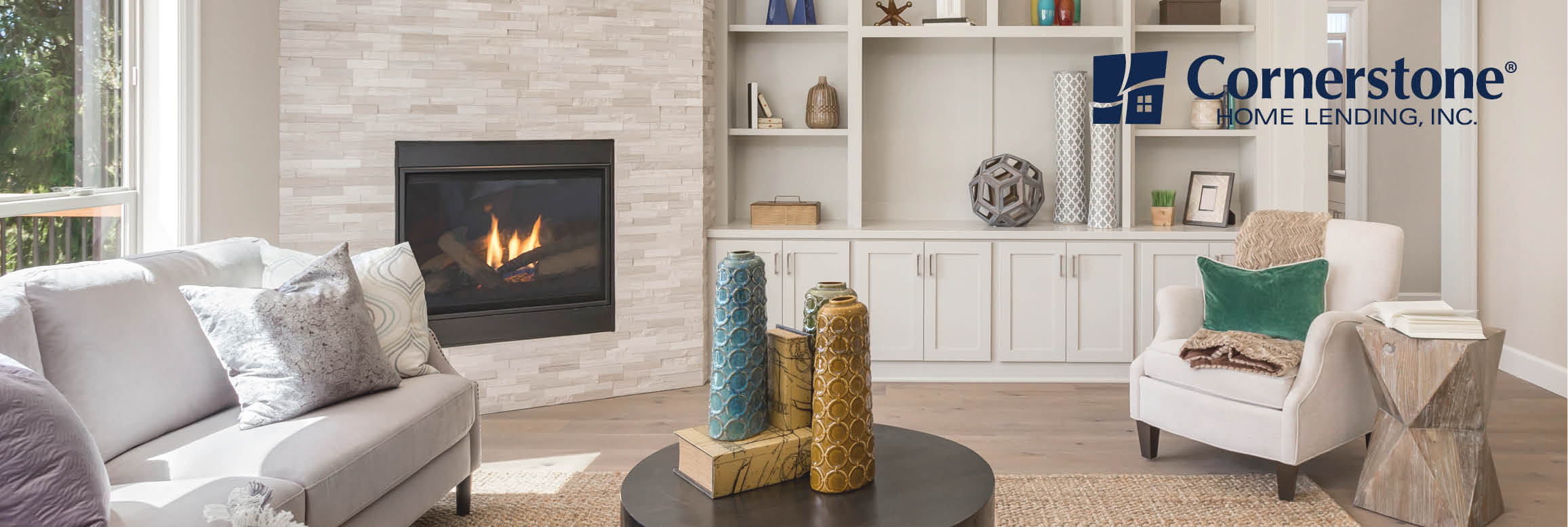 Here's how to make your house smart in 9 steps (or less) - Cornerstone Home Lending Inc Houston Tx