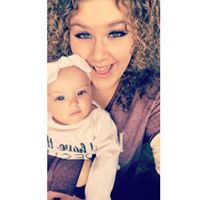 Alexandra Marie Pruett's profile image