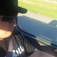 Darren Lynch's profile image