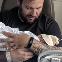 Darren Swerid's profile image