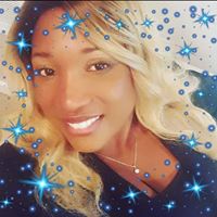 Dionne Shaw's profile image