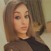 Sara Shahzad-Sheikh's profile image