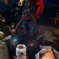 Kazper Lonewolf's profile image