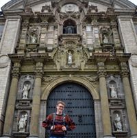 Daniel Weppler's profile image