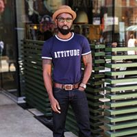 JJ Richardson's profile image