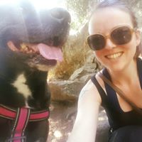 Sarah Avendon's profile image